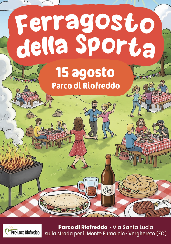 Ferragosto della sporta